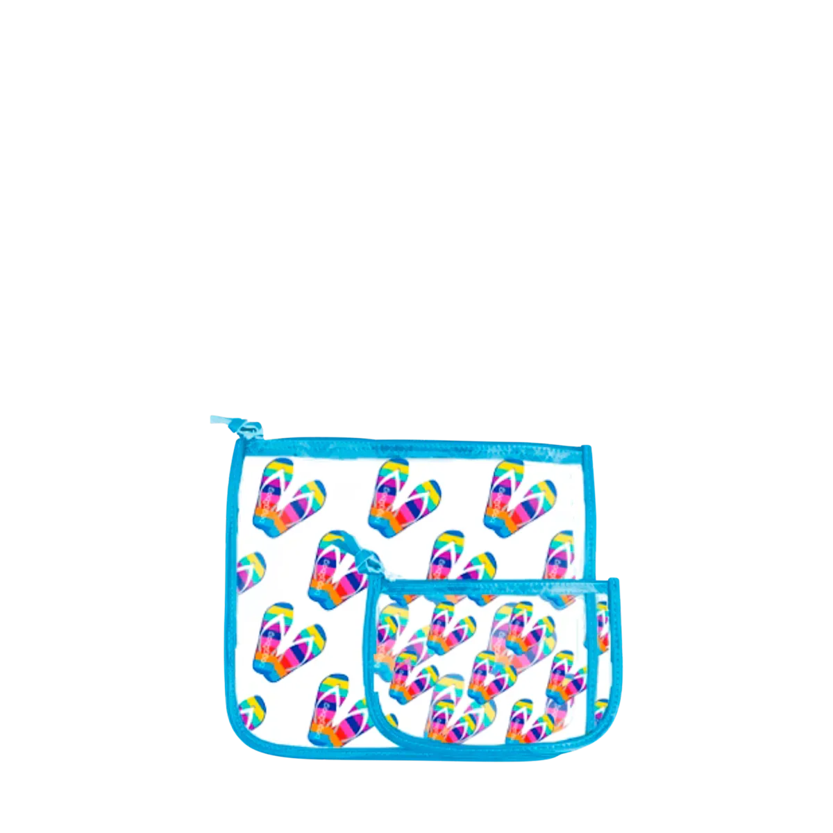 Bogg® Bag Decorative Insert - Flip Flops