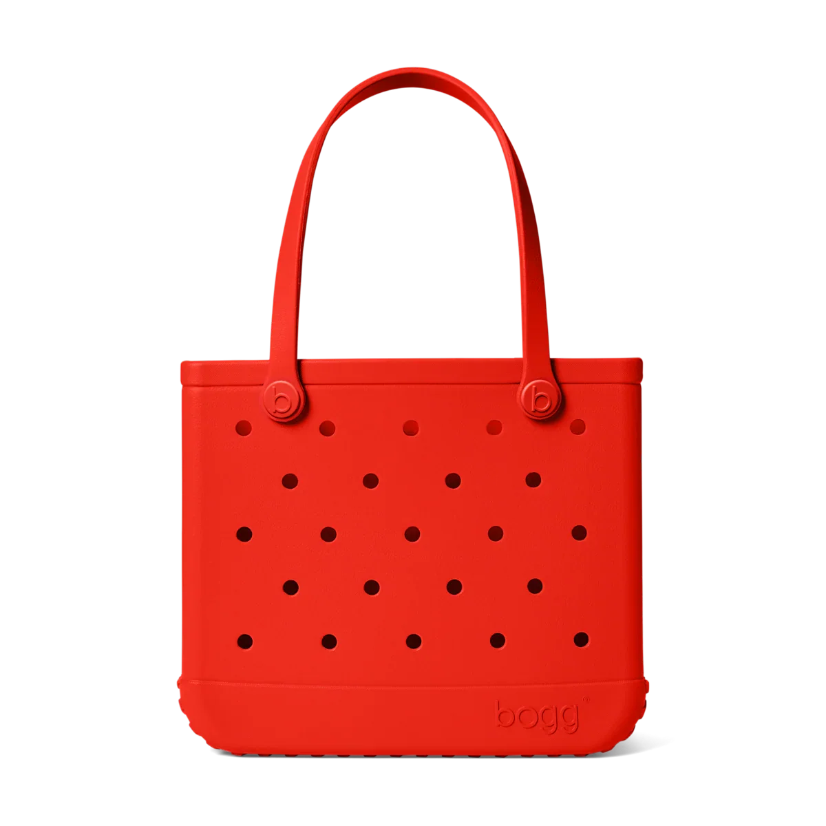 Baby Bogg Bag - Buoy Red