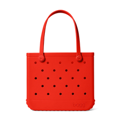 Baby Bogg Bag - Buoy Red