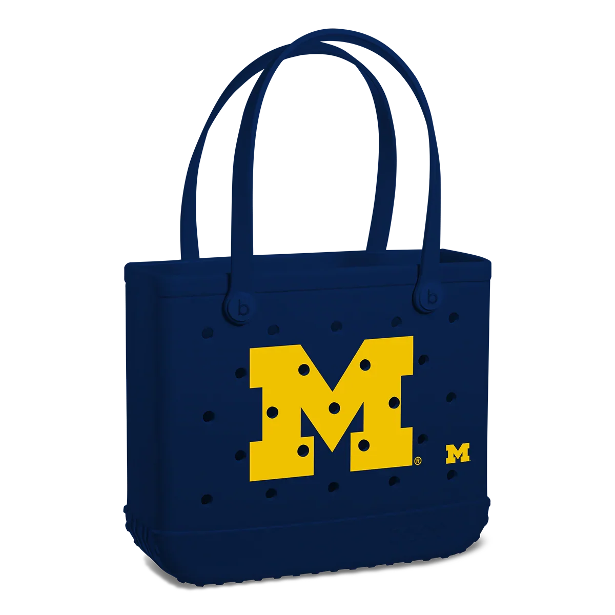 Baby Bogg Bag - Michigan Wolverines