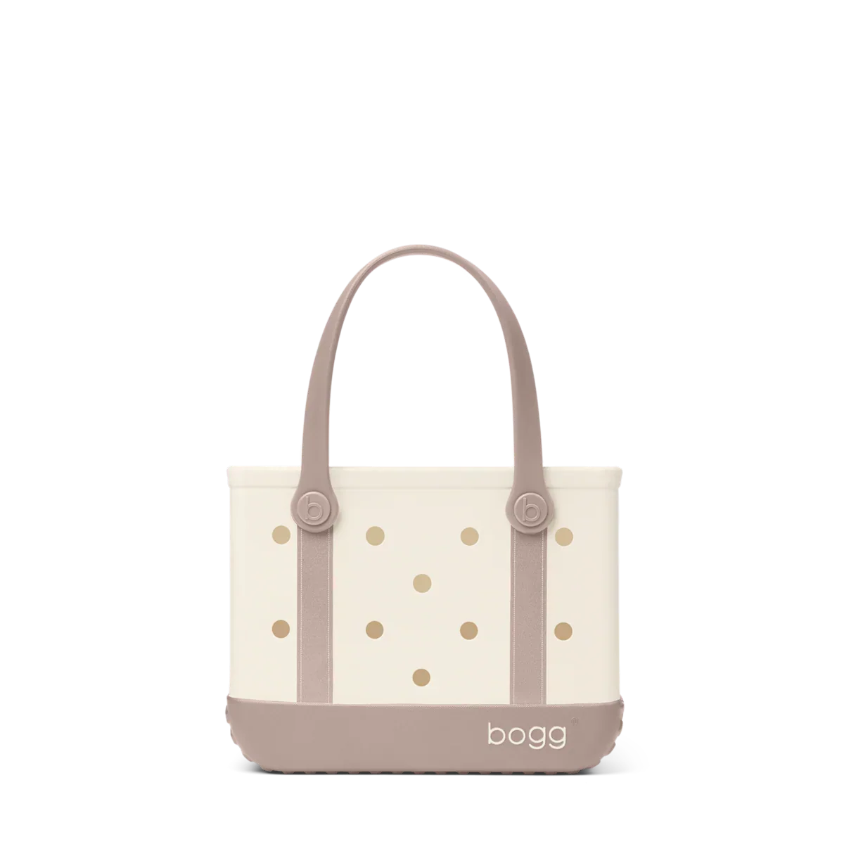 Bitty Bogg Bag - Varsity Mushroom