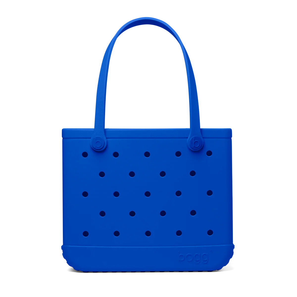 Baby Bogg Bag - Mykonos Blue