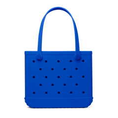 Baby Bogg Bag - Mykonos Blue