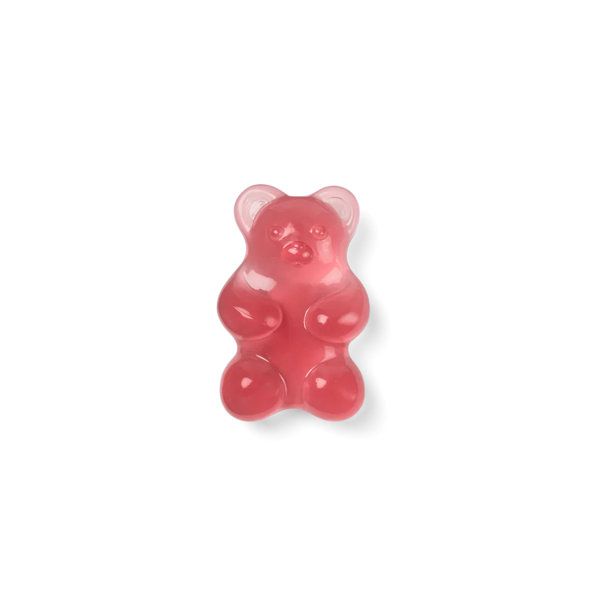 Bogg Bit  - Fruit Punch Gummy Bear