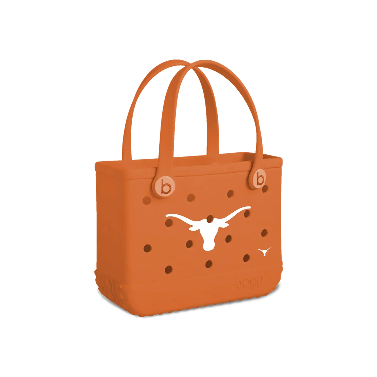 Bitty Bogg Bag - Texas Longhorns