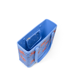 Baby Bogg Bag - Coastal Crab