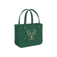 Bitty Bogg Bag - Milwaukee Bucks