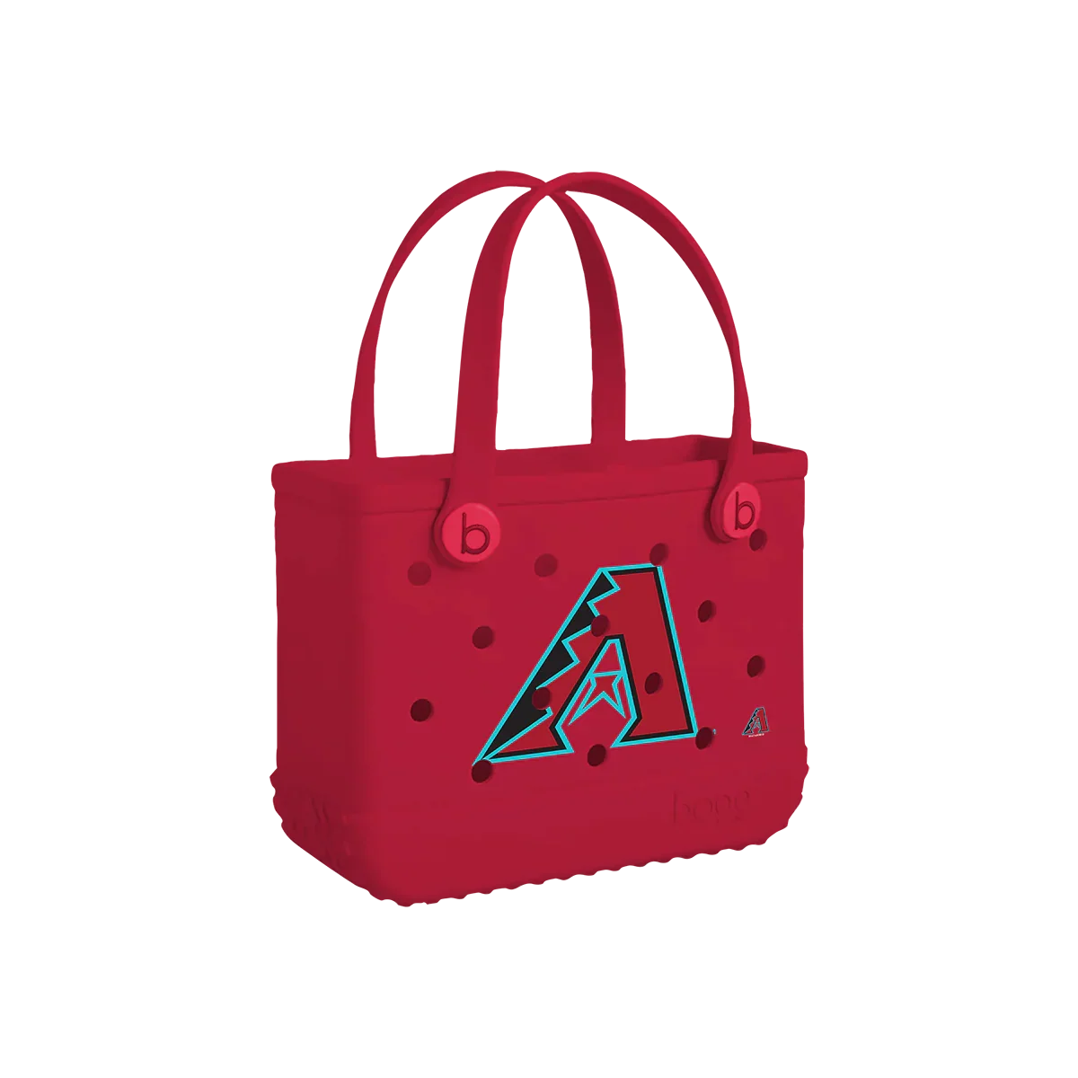 Bitty Bogg Bag - Arizona Diamondbacks