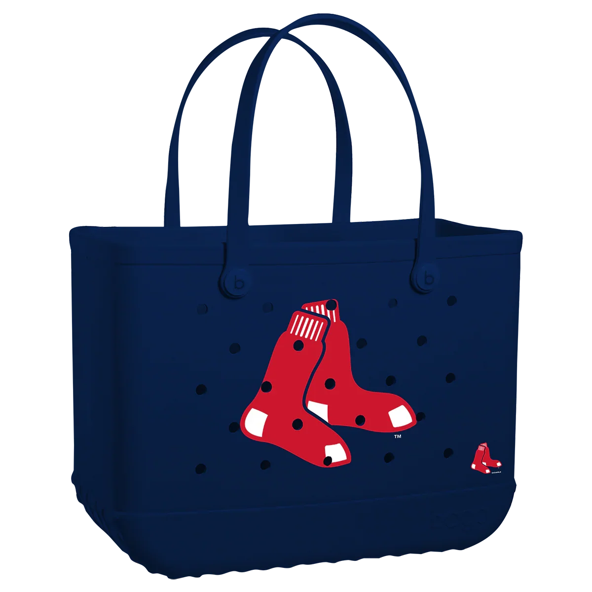 Original Bogg Bag - Boston Red Sox