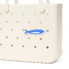 Bogg Bit  - Sardine