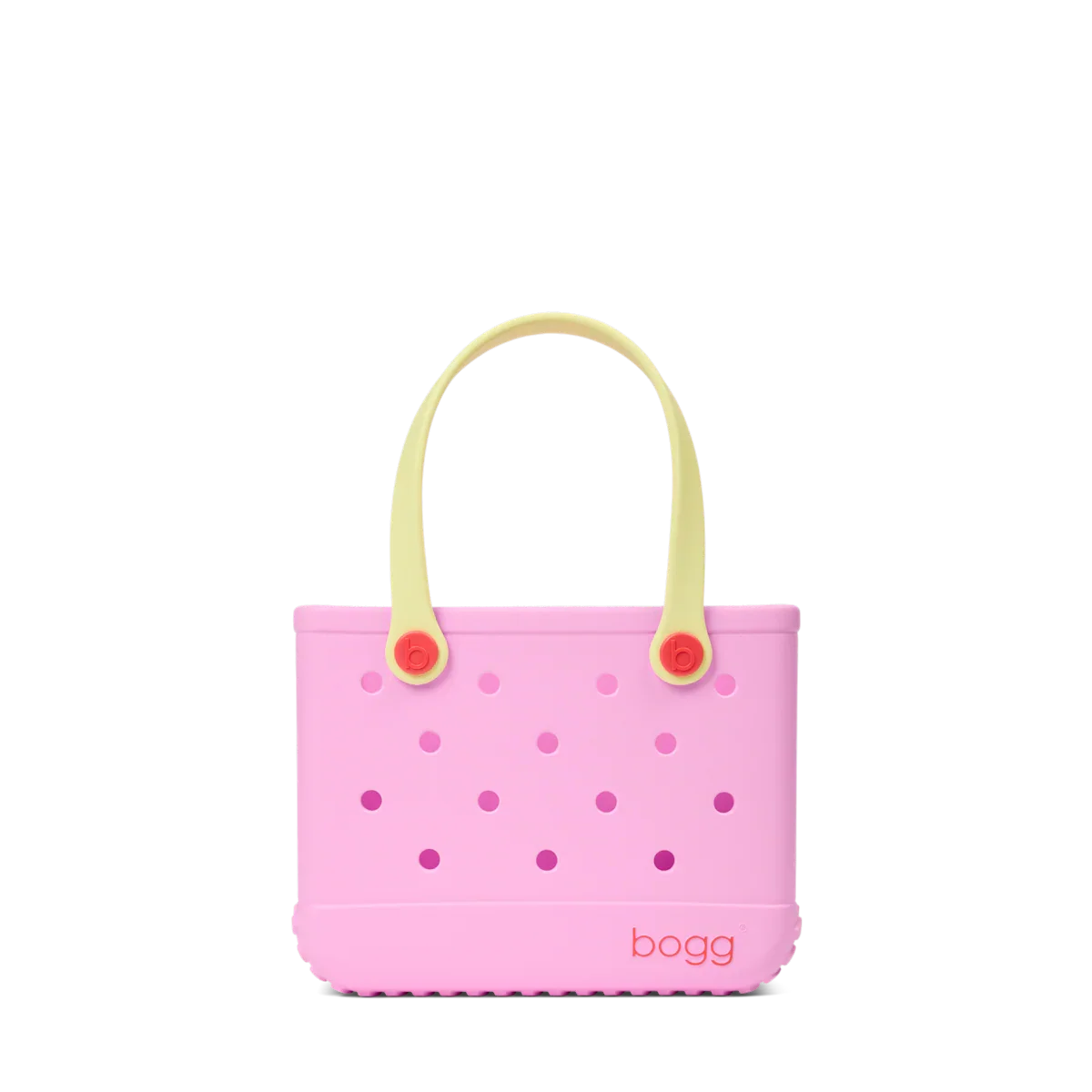Bitty Bogg Bag - Froze All Day