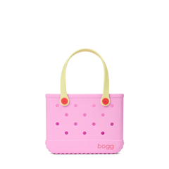 Bitty Bogg Bag - Froze All Day