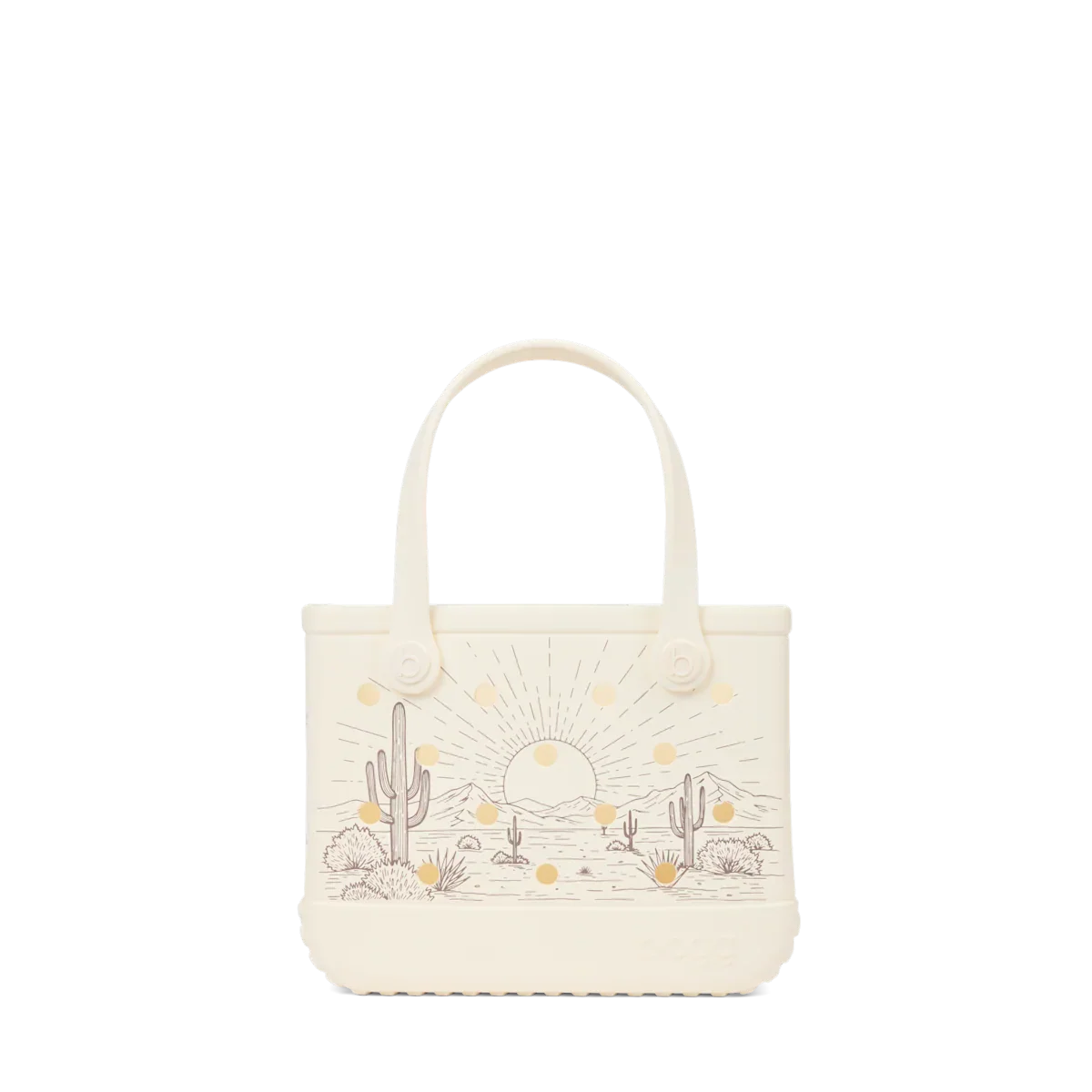 Bitty Bogg Bag - Desert Drifter