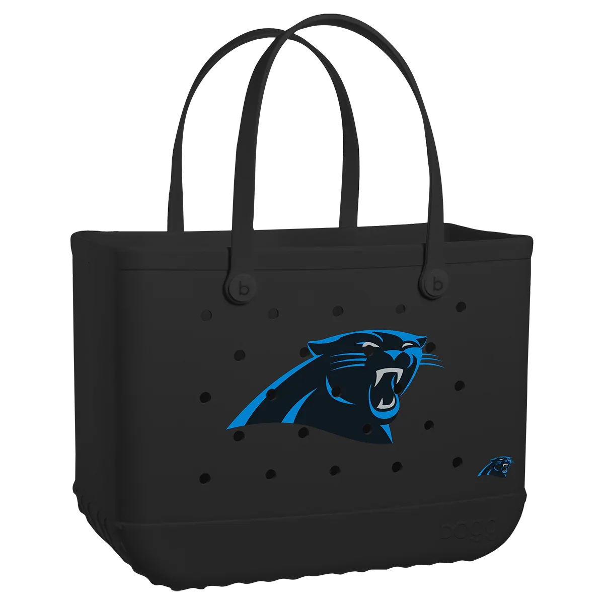 Original Bogg Bag - Carolina Panthers