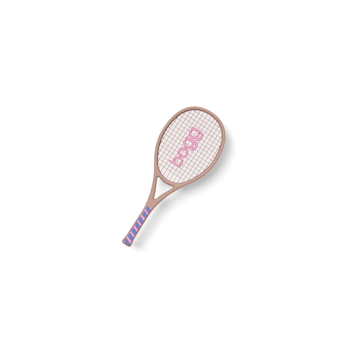 Bogg Bit  - Tennis Racket