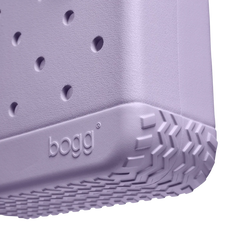 Bitty Bogg Bag - I Lilac You a Lot