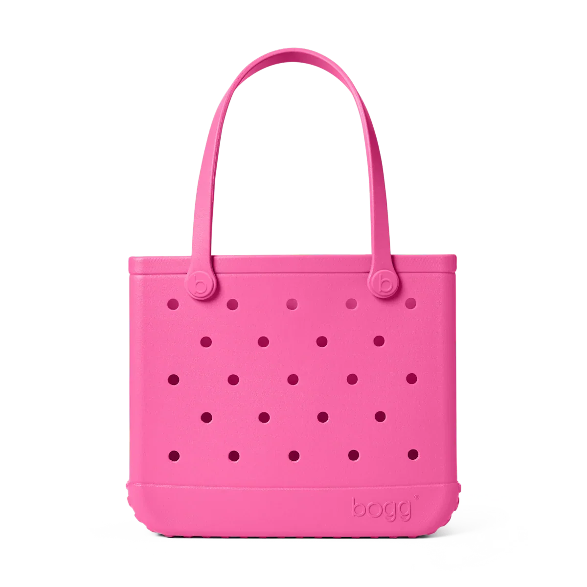 Baby Bogg Bag - Haute Pink