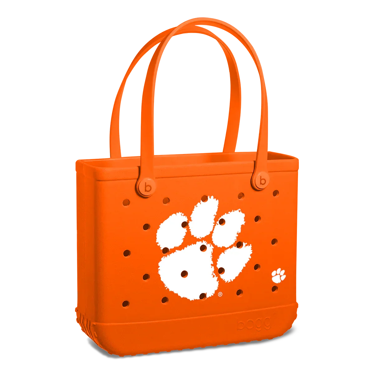 Baby Bogg Bag - Clemson Tigers
