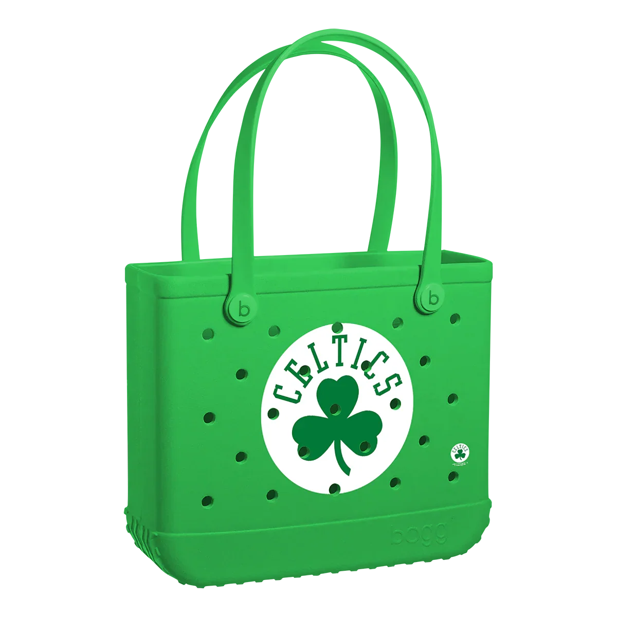 Baby Bogg Bag - Boston Celtics