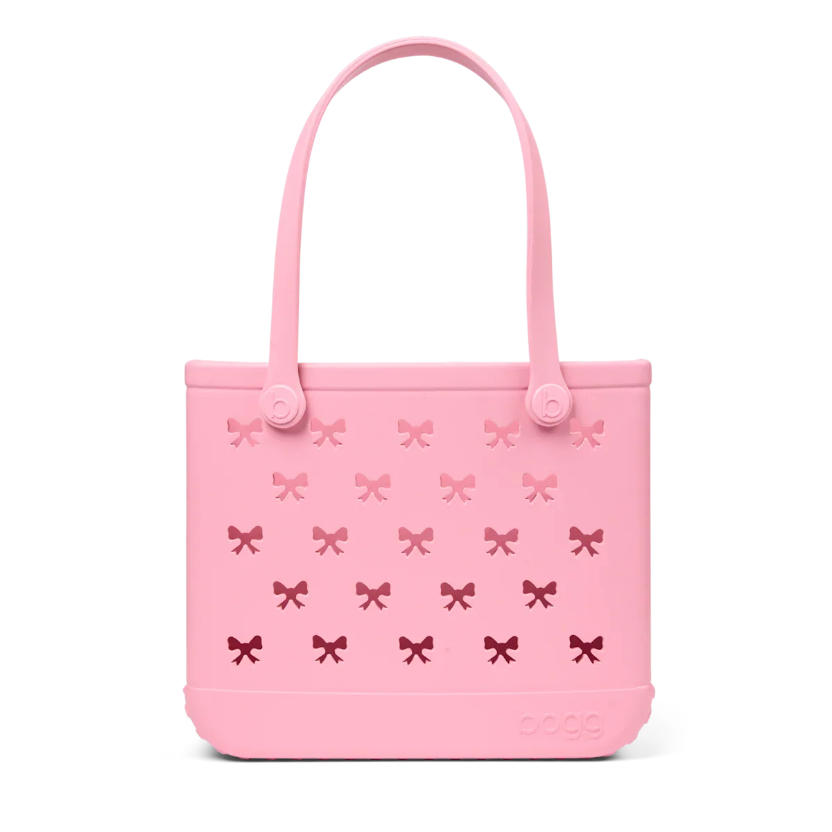 Baby Bogg Bag - Bubblegum Bows