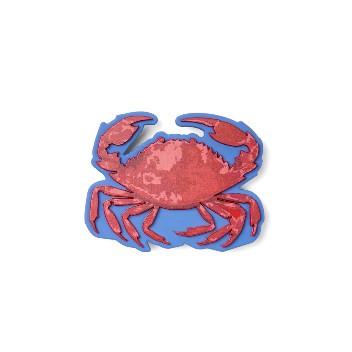 Bogg Bit - Coastal Crab