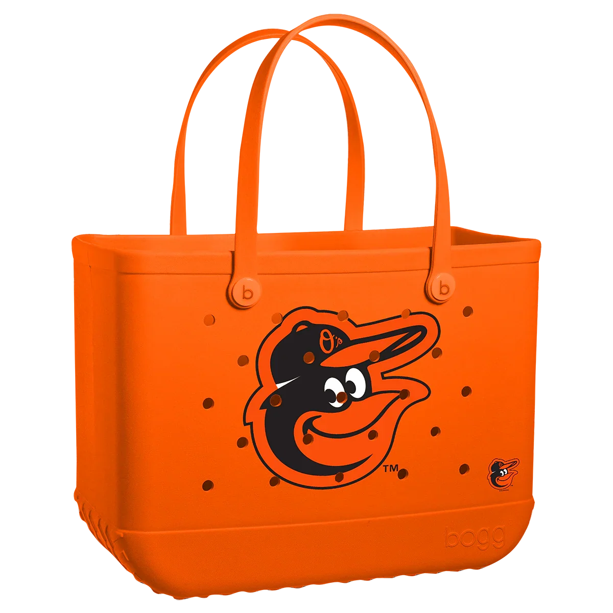 Original Bogg Bag - Baltimore Orioles