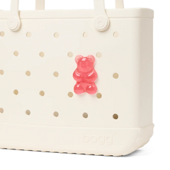 Bogg Bit  - Fruit Punch Gummy Bear