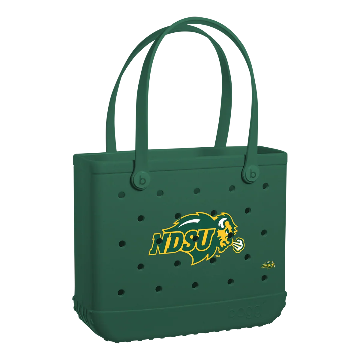 Baby Bogg Bag - North Dakota State Bison