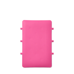 Divvy Up - Haute Pink