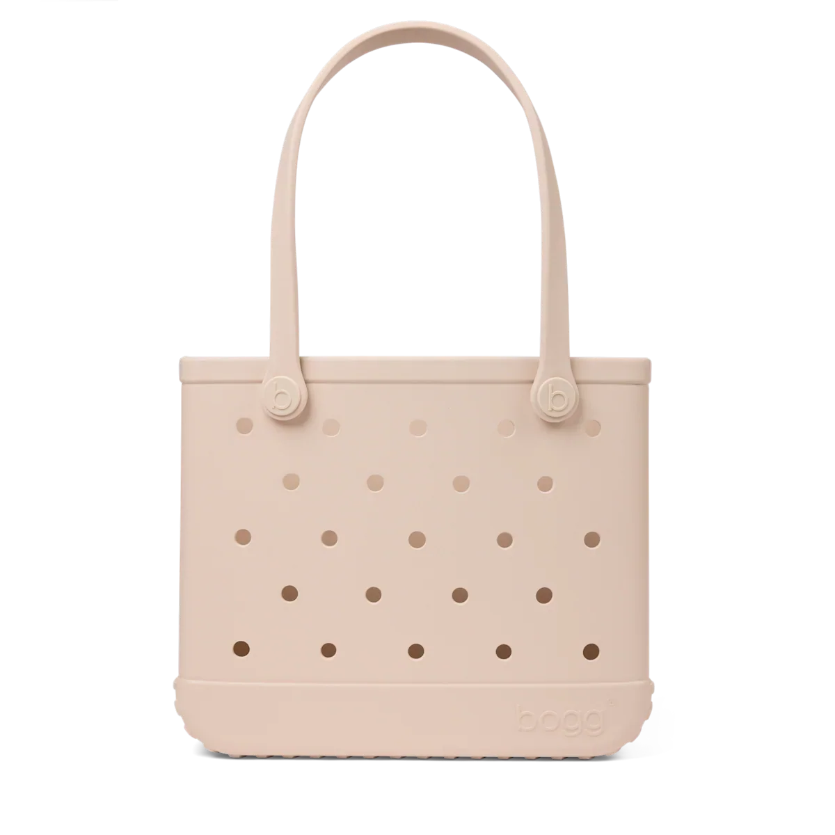 Baby Bogg Bag - Freshly Pressed Linen
