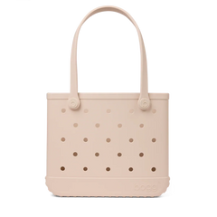 Baby Bogg Bag - Freshly Pressed Linen