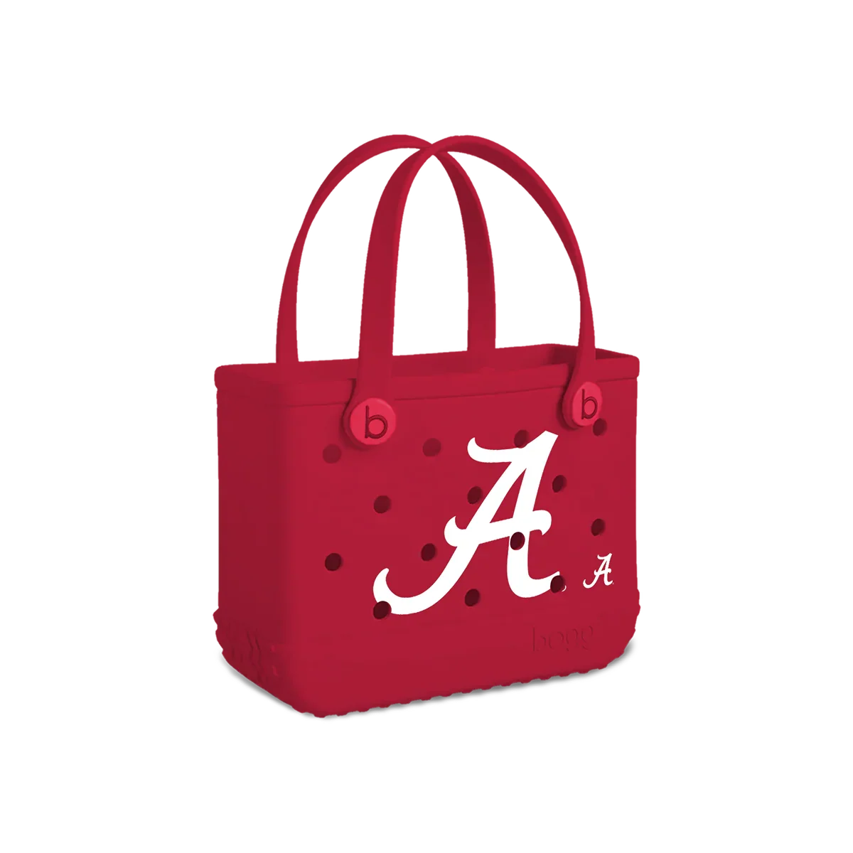 Bitty Bogg Bag - Alabama Crimson Tide