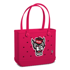 Baby Bogg Bag - NC State Wolfpack