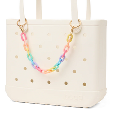 Bogg'd & Charmed  - Rainbow Chain
