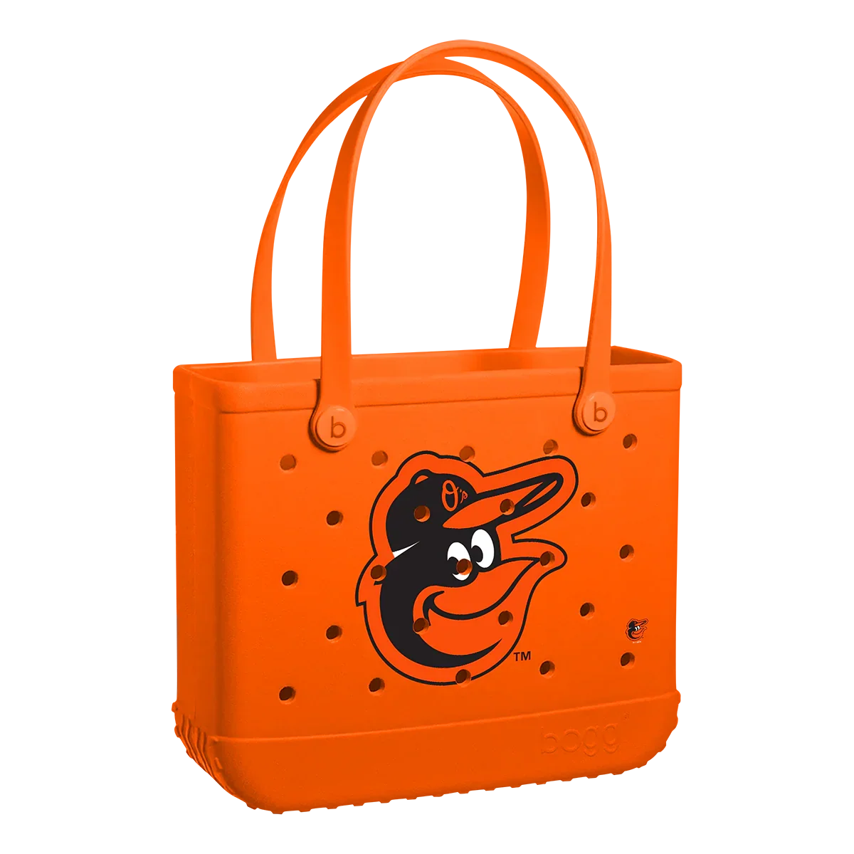 Baby Bogg Bag - Baltimore Orioles