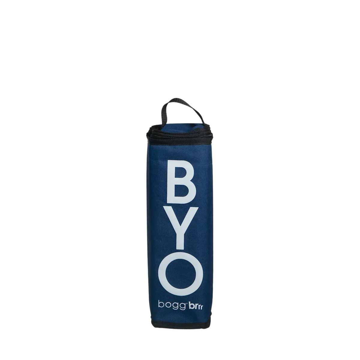 BYO Bogg Brrr Cooler Insert - Navy