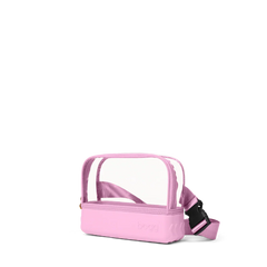Bogg Stadium Bag Bag - Pink Taffy
