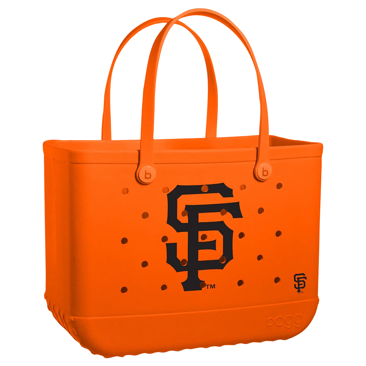 Original Bogg Bag - San Francisco Giants