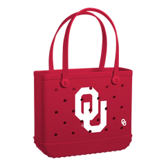 Baby Bogg Bag - Oklahoma Sooners