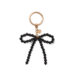Bogg'd & Charmed  - Black Pearl Bow