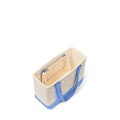 Bitty Bogg Bag - Varsity Out Of The Blue