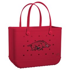 Original Bogg Bag - Arkansas Razorbacks