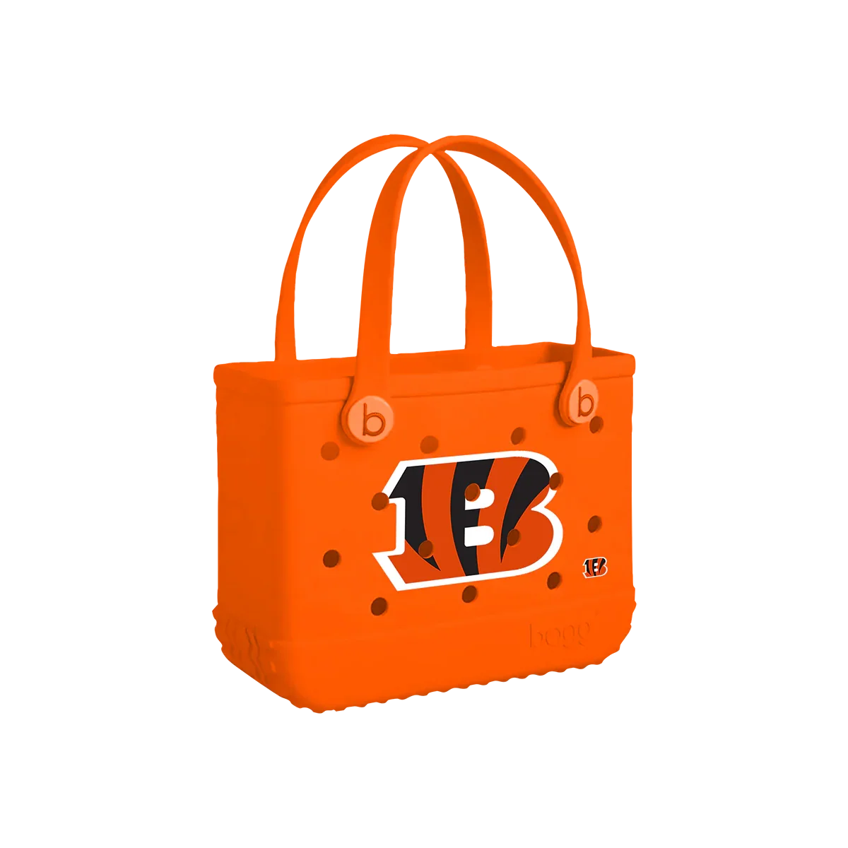 Bitty Bogg Bag - Cincinnati Bengals