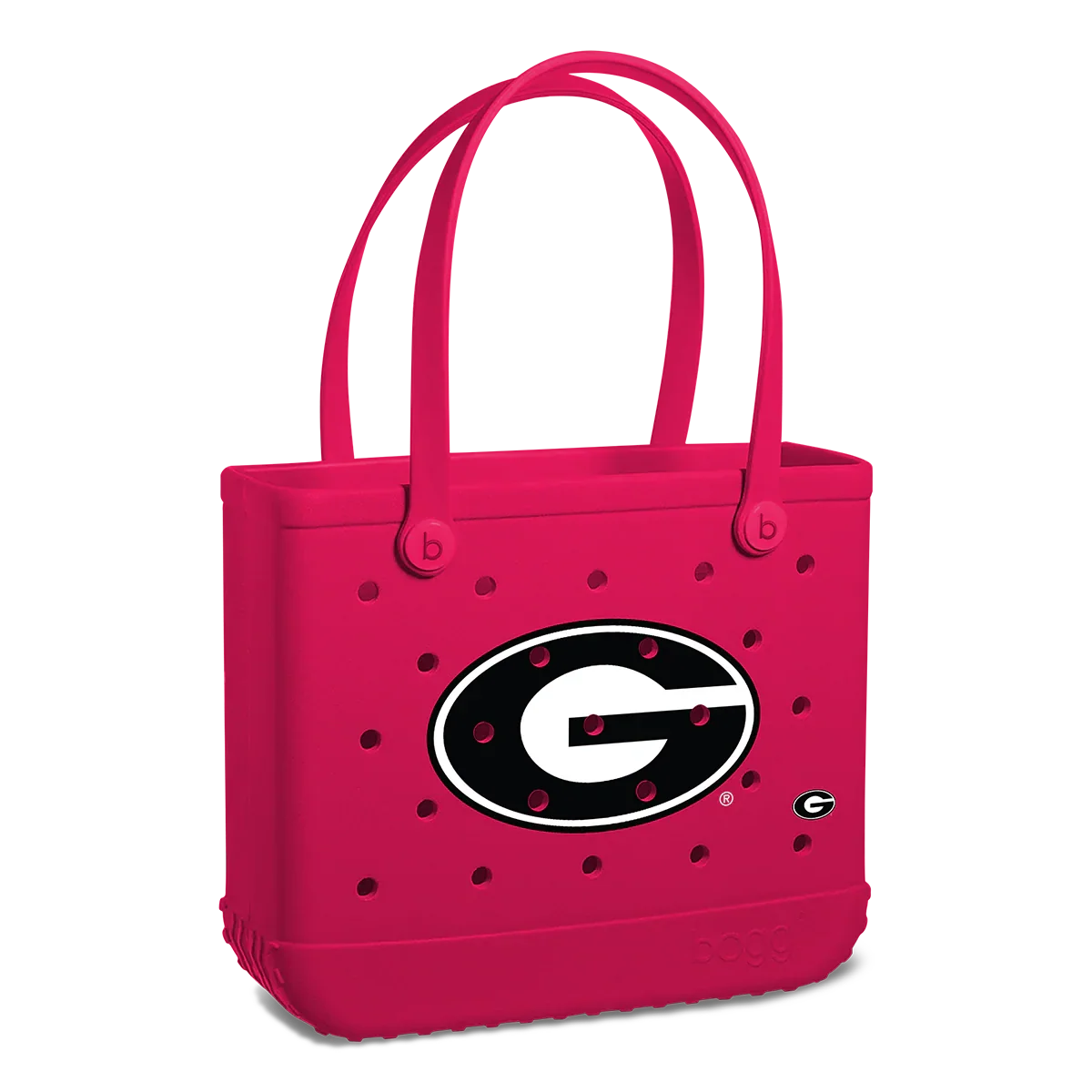 Baby Bogg Bag - Georgia Bulldogs