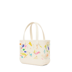 Bitty Bogg Bag - Rainbow Confetti