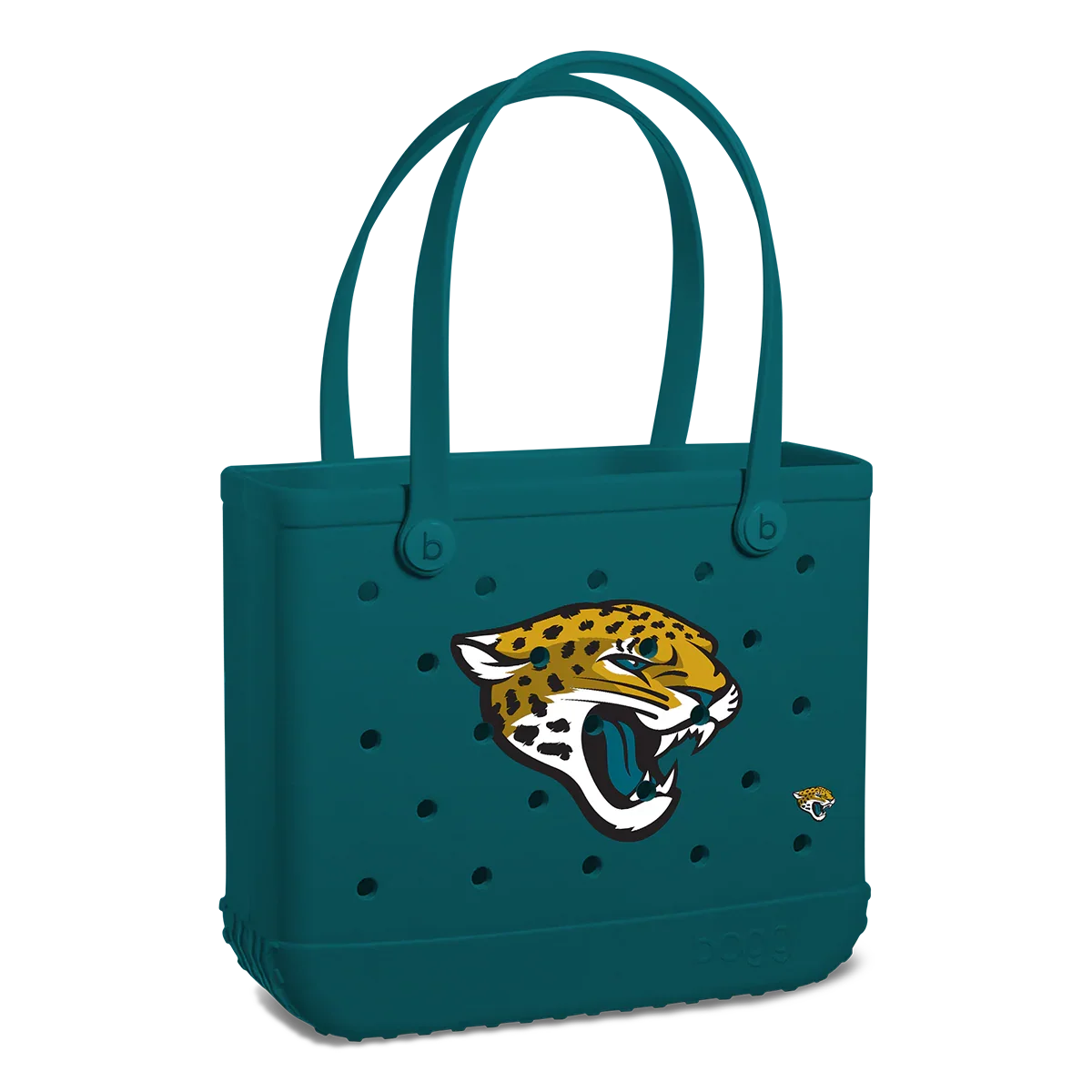 Baby Bogg Bag - Jacksonville Jaguars