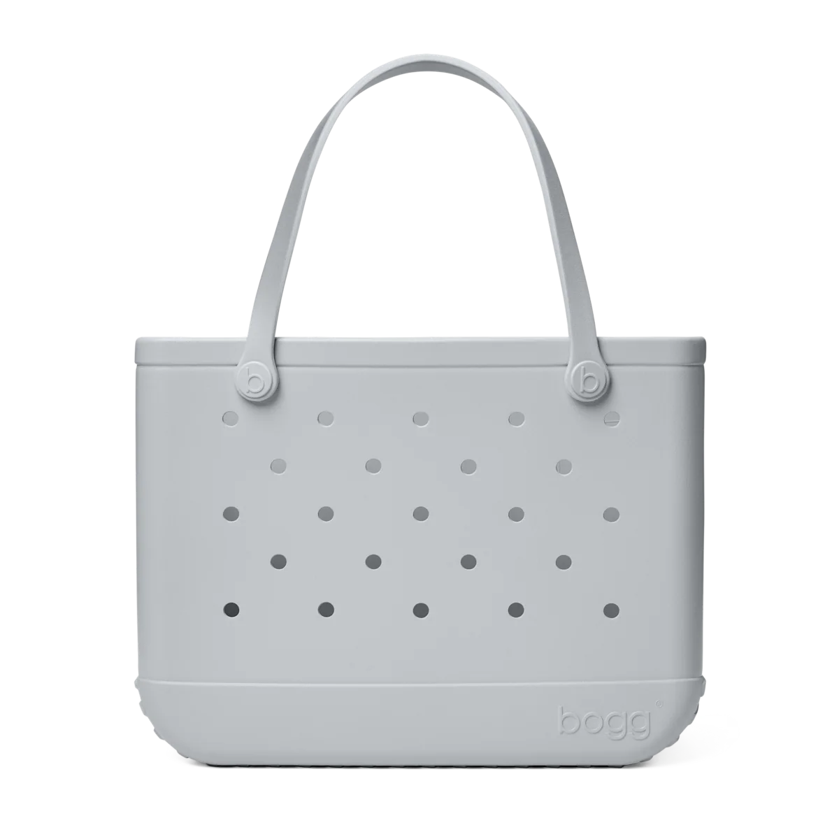 Original Bogg Bag - Shades of Gray