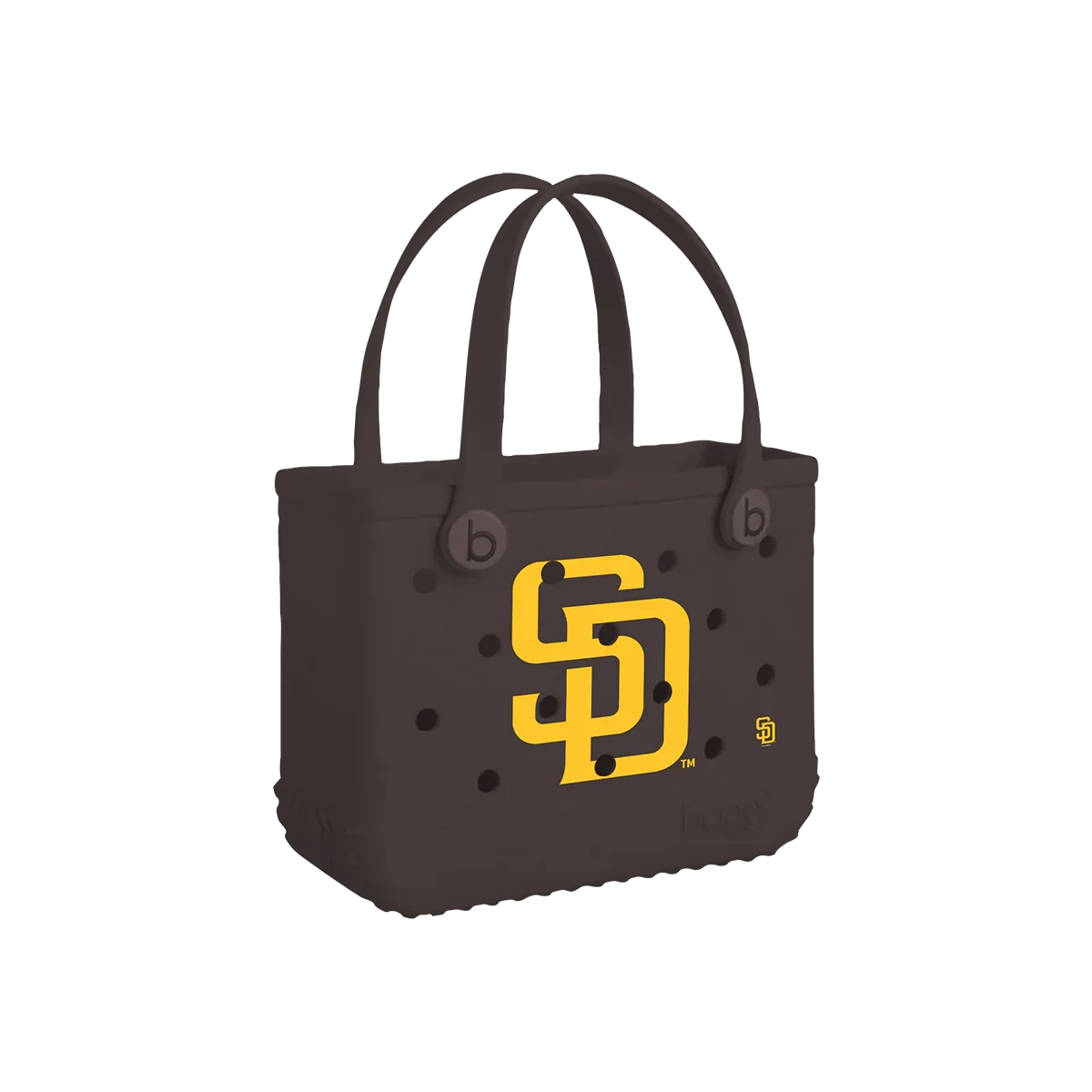 Bitty Bogg Bag - San Diego Padres