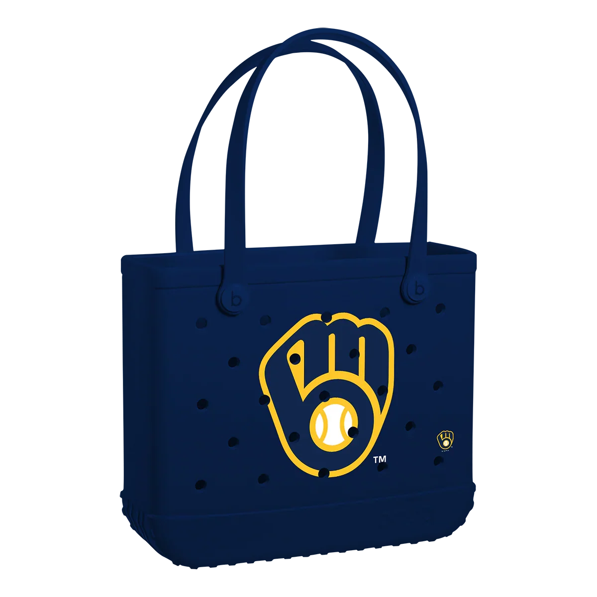 Baby Bogg Bag - Milwaukee Brewers