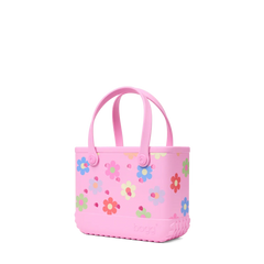 Bitty Bogg Bag - Happy Flowers